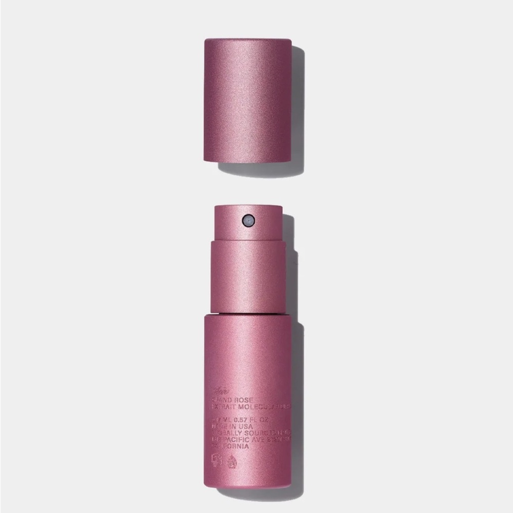 Aeir Grand Rose 
Extrait Molecular de Parfum new in box